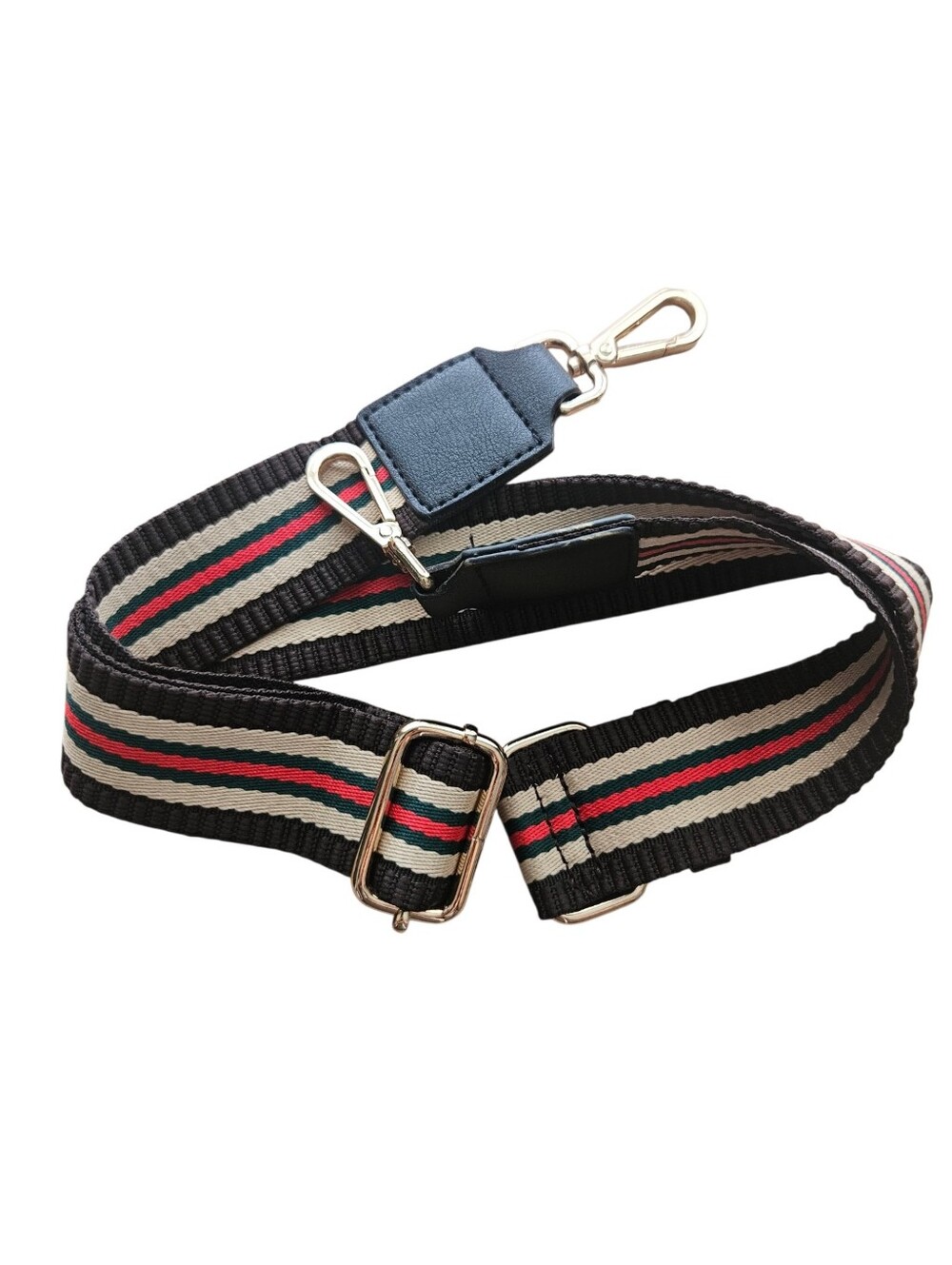 Luxury Purse Strap Replacement Bag Shoulder Strap Crossbody Strap for Womens Bag